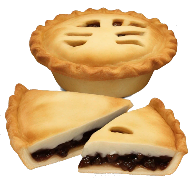 Pies w basenie emoji