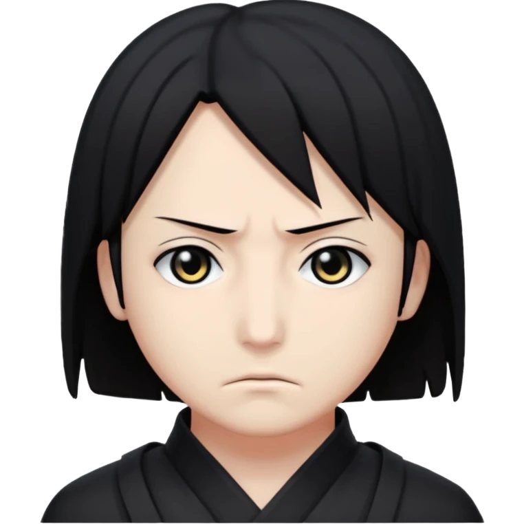 Itachi emoji