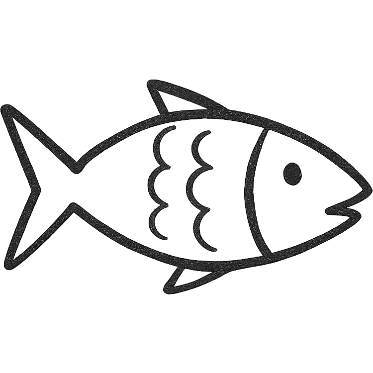 fish emoji