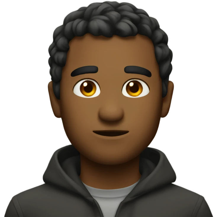 Smolder emoji