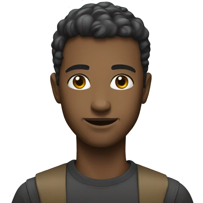 AI emoji