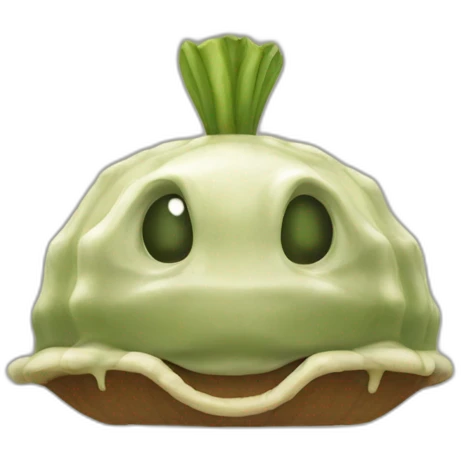 Carapuce emoji