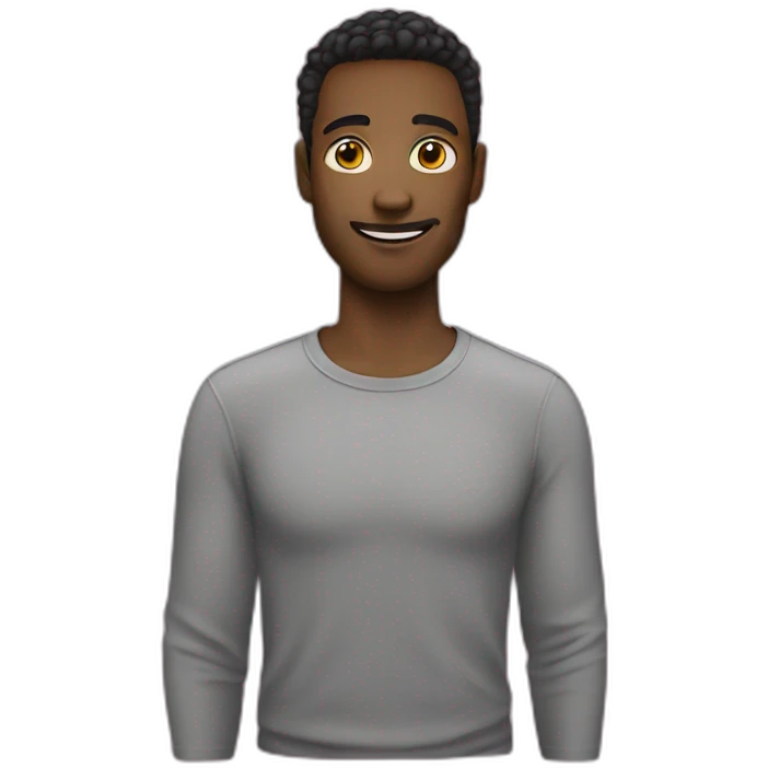 super gay emoji