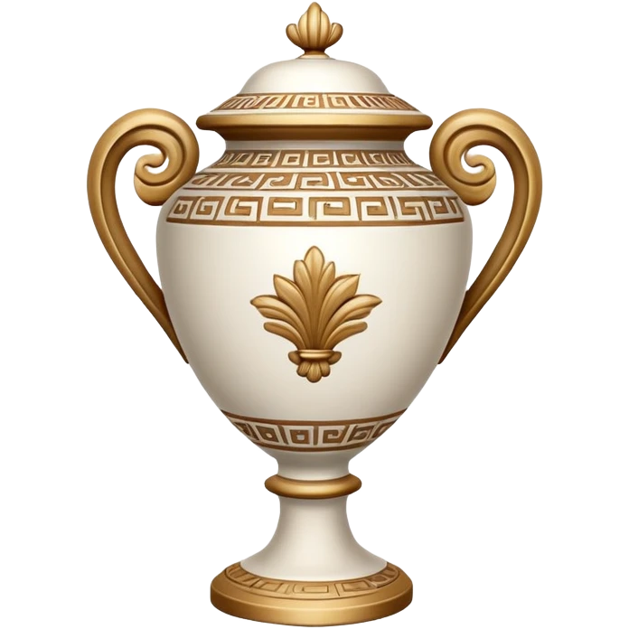 Grecian Urn emoji
