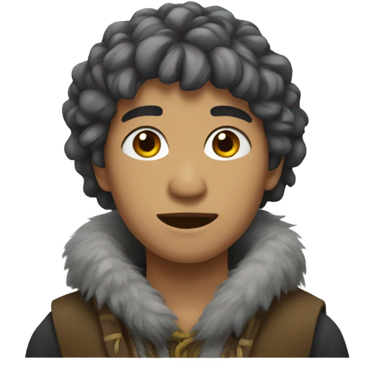Sakha  emoji