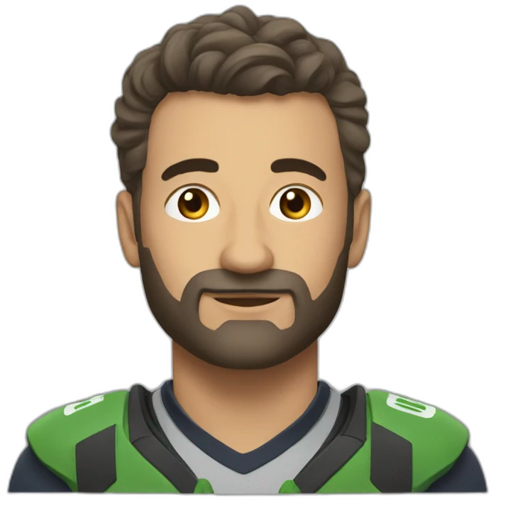 Alexandre Tichit emoji