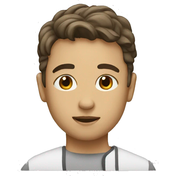 Moi  emoji