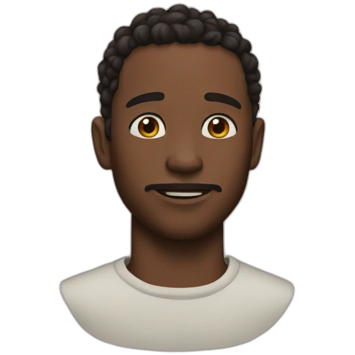 Aesthetic emoji