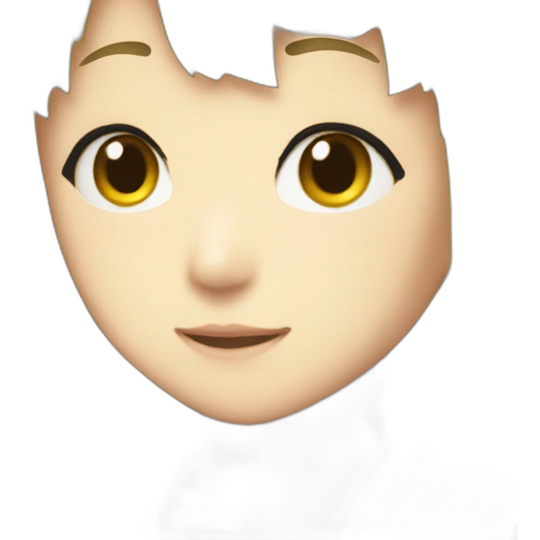 Shinobu emoji