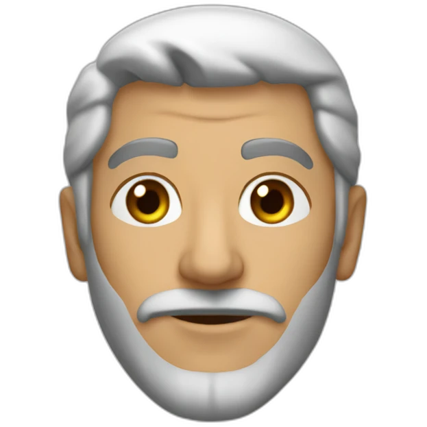 محمد بن سلمان emoji