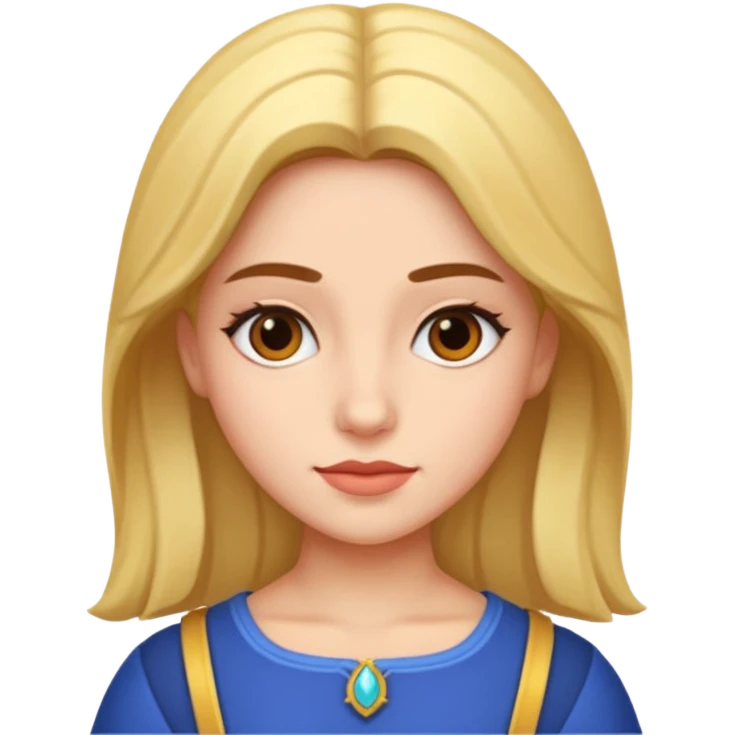 ana castela emoji