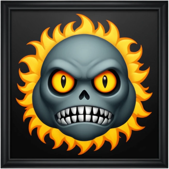 doomsday emoji