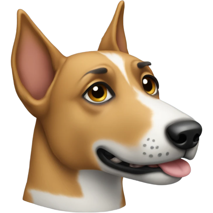 K-9 emoji