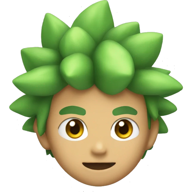 Pokémon emoji