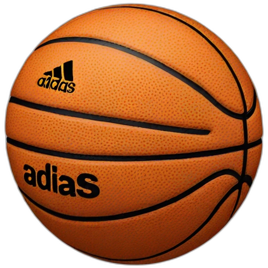 adidas basketball emoji