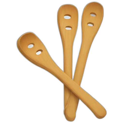 Claquettes emoji