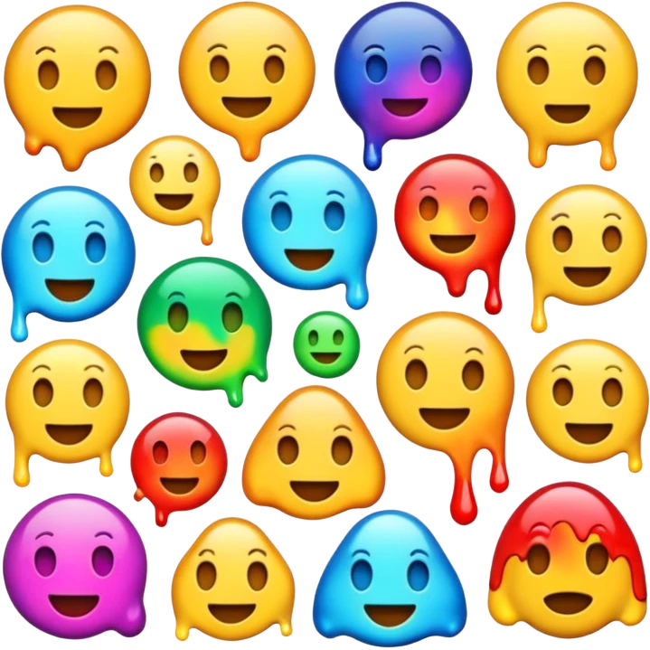 Make some brainrot emojis emoji