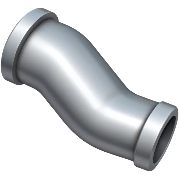 elbow pipe emoji