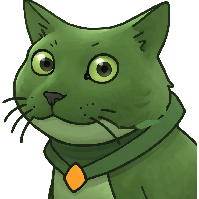 wizard cat emoji