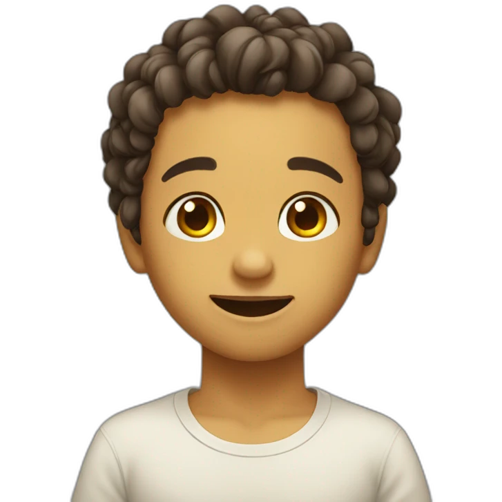 cutie emoji