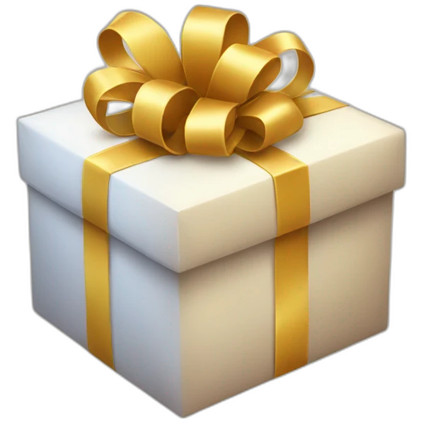 Present emoji