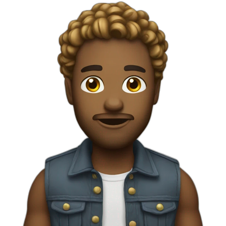 Banger emoji