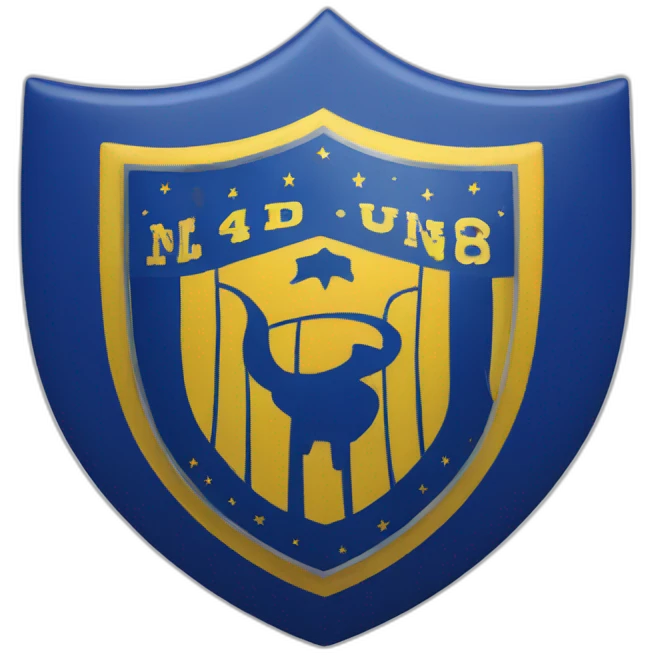 Boca-juniors-club emoji
