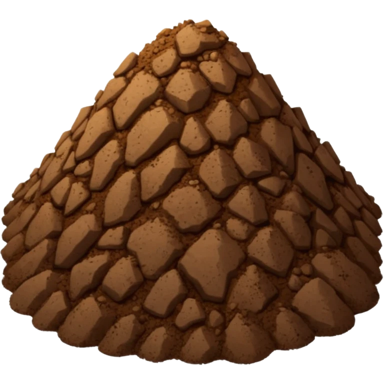 dig emoji