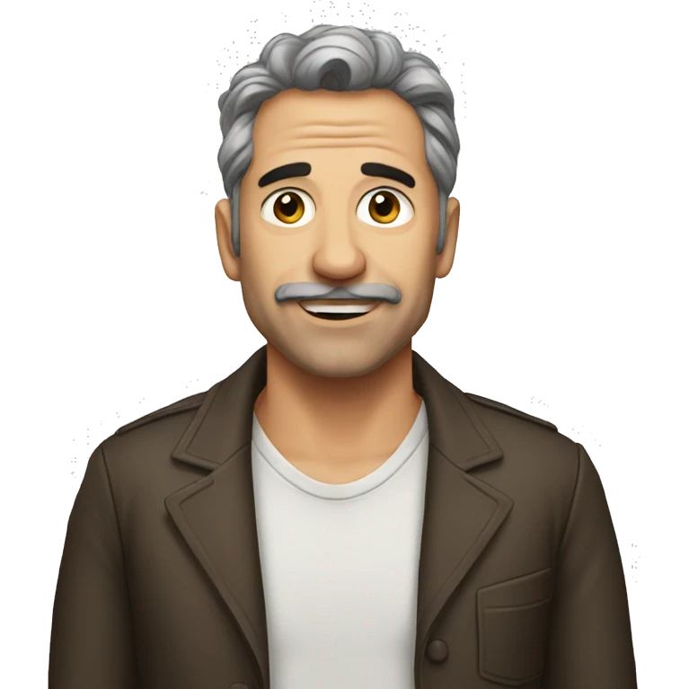 Gitler emoji