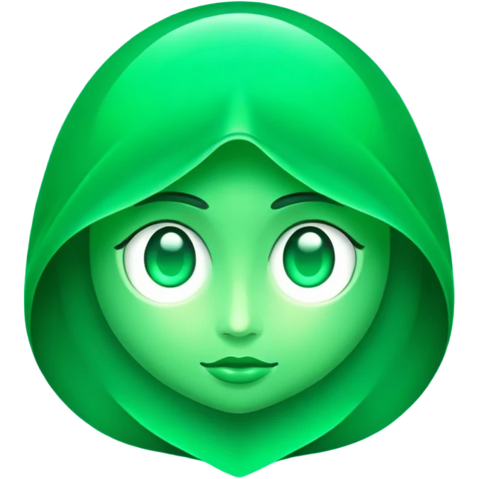 Anemo vision genshin emoji