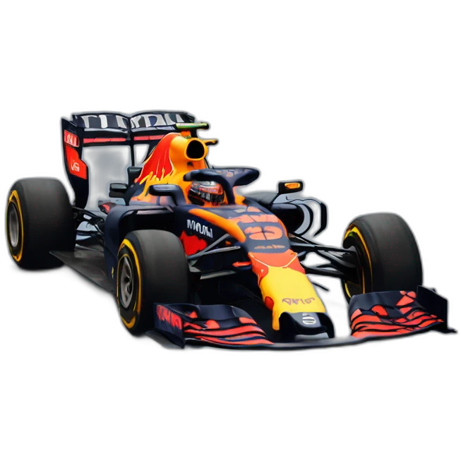 Max Verstappen emoji