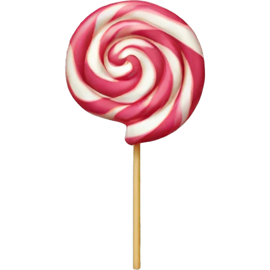 lolipop emoji