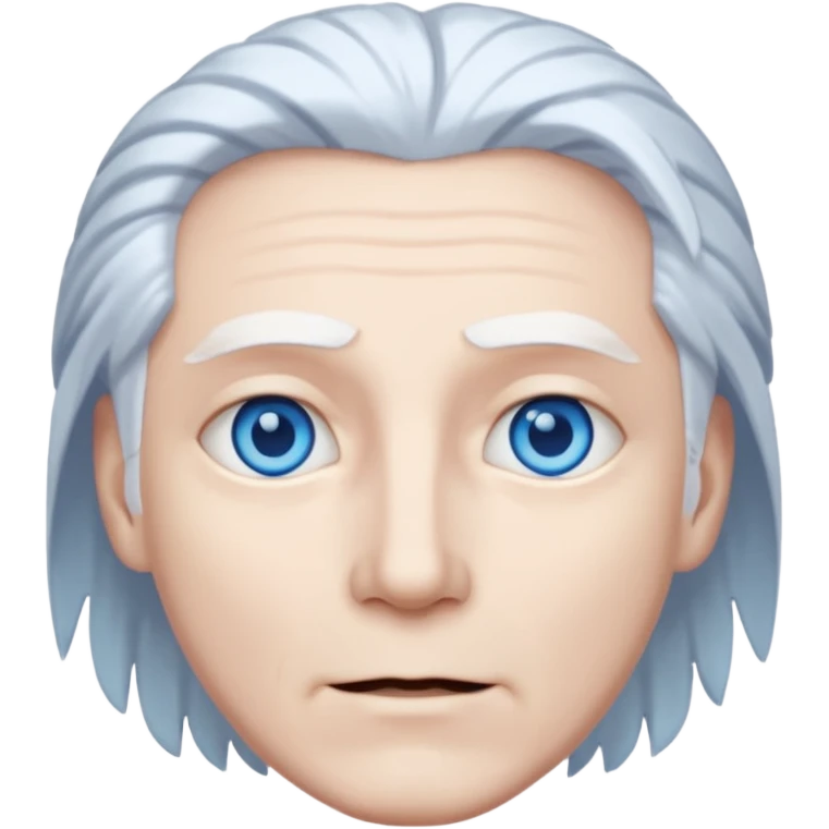 Gojo emoji