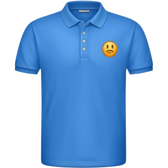 Polo emoji