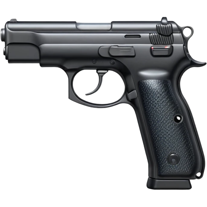 CZ-75 emoji