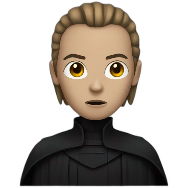sith emoji