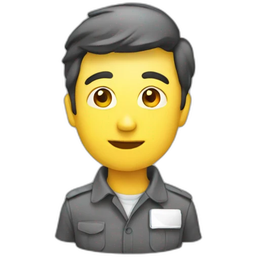 Bim emoji