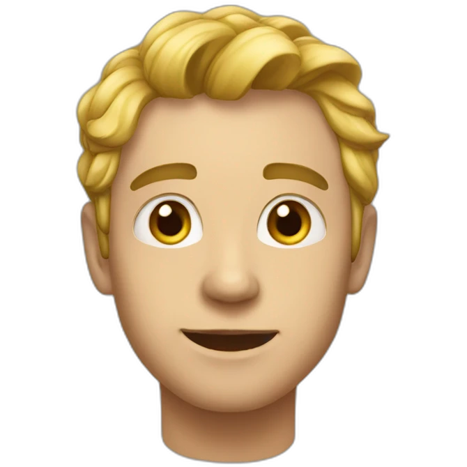 Хуй emoji