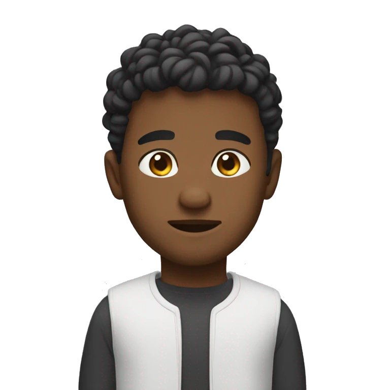 🤍 emoji