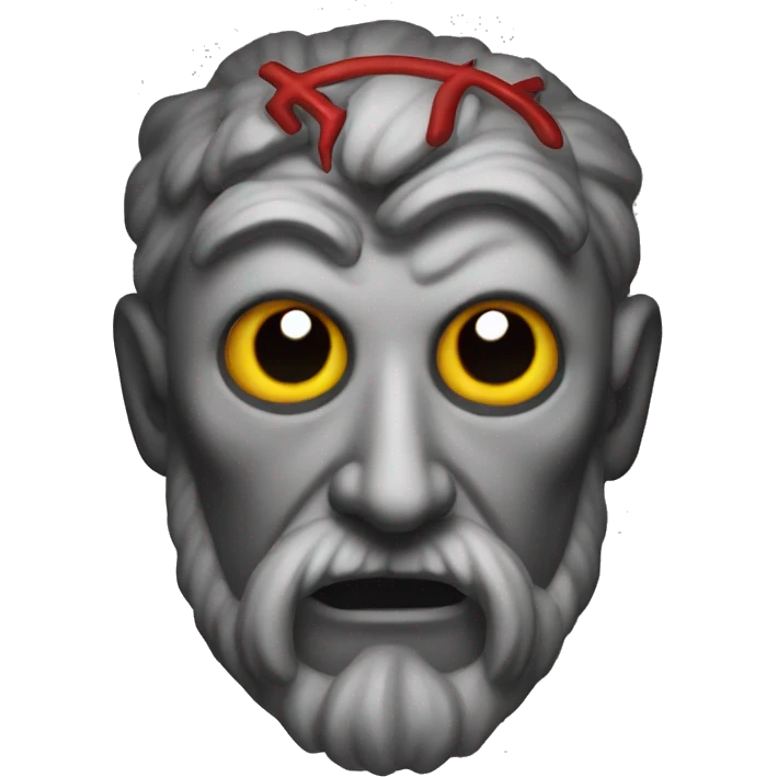 666 emoji