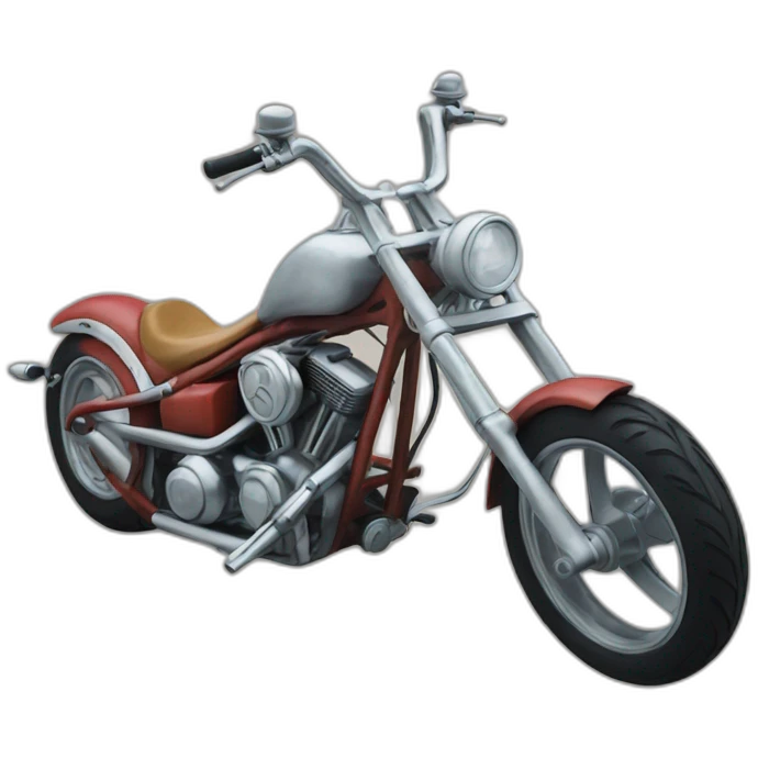 Chopper one piece emoji