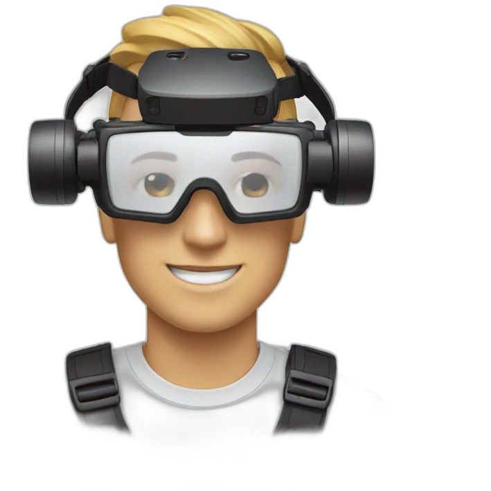 dji googles emoji