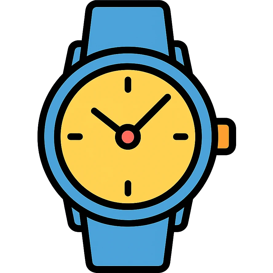 watch emoji