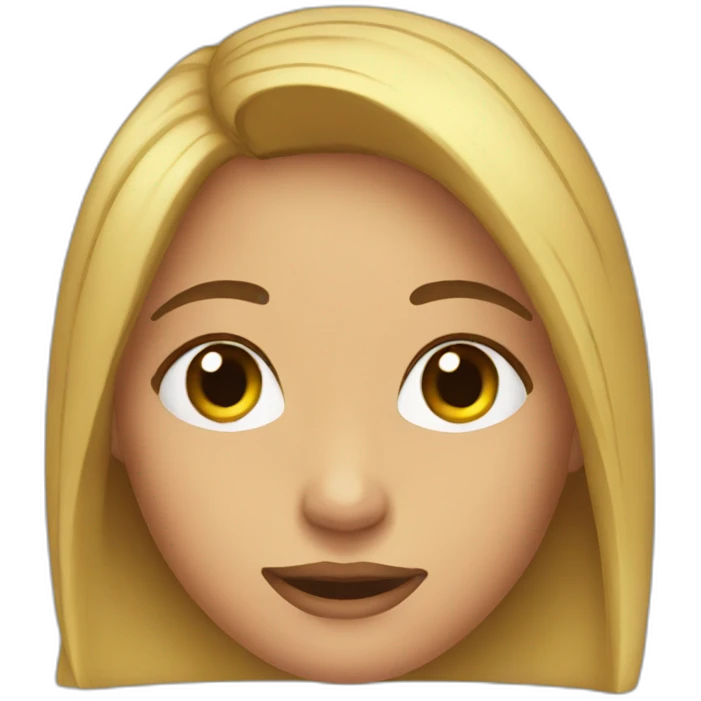 Jenna emoji