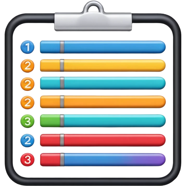 habit tracker  emoji