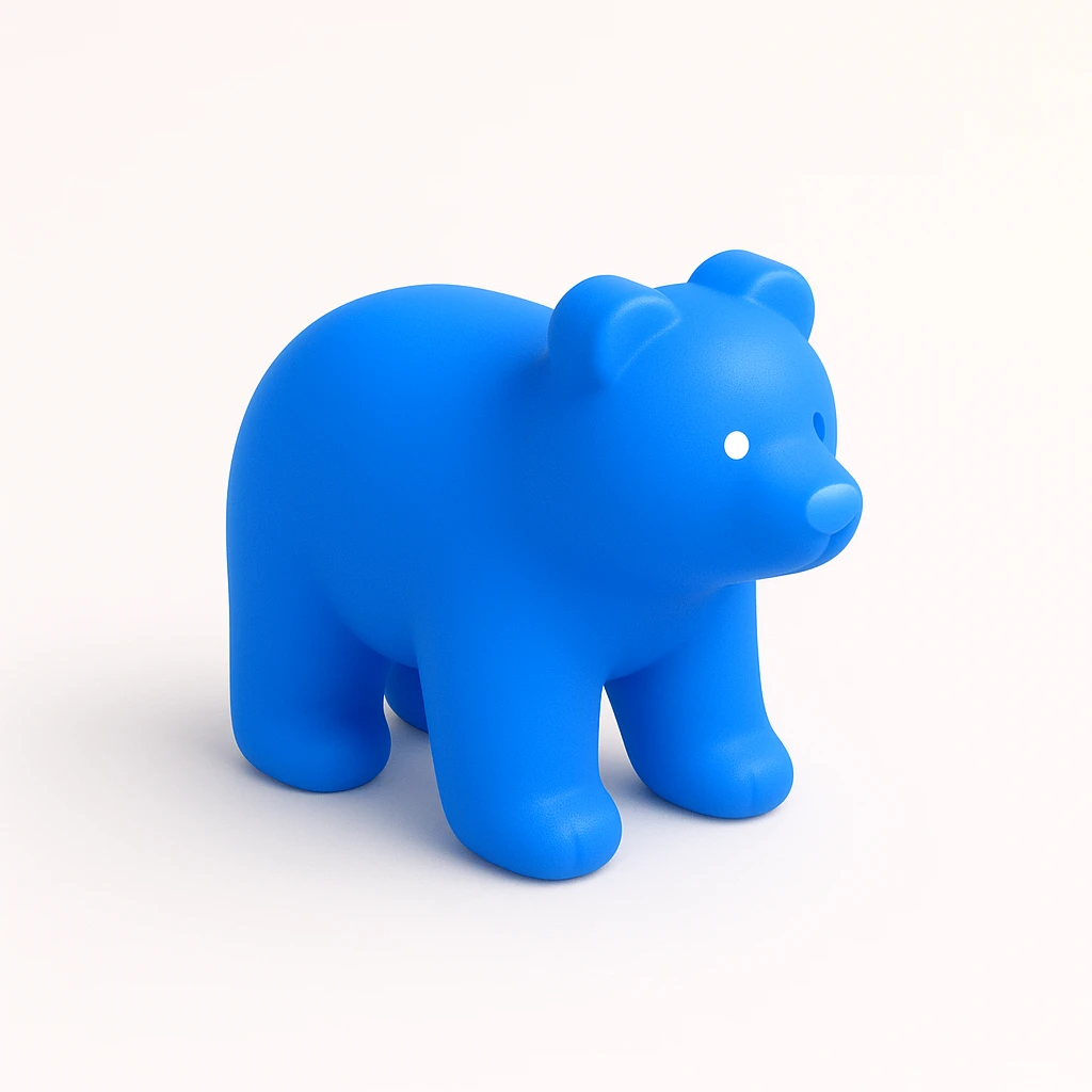 bear emoji