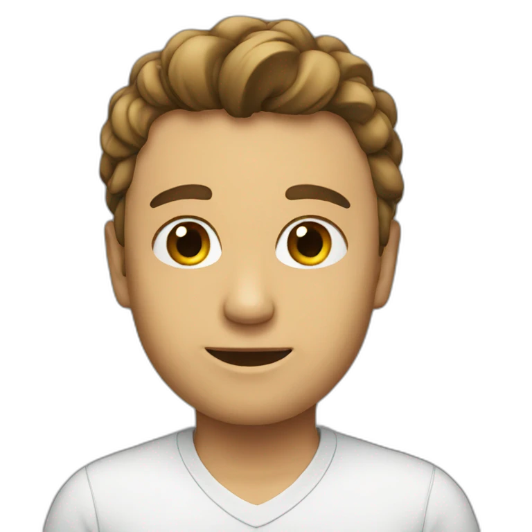 fake  emoji