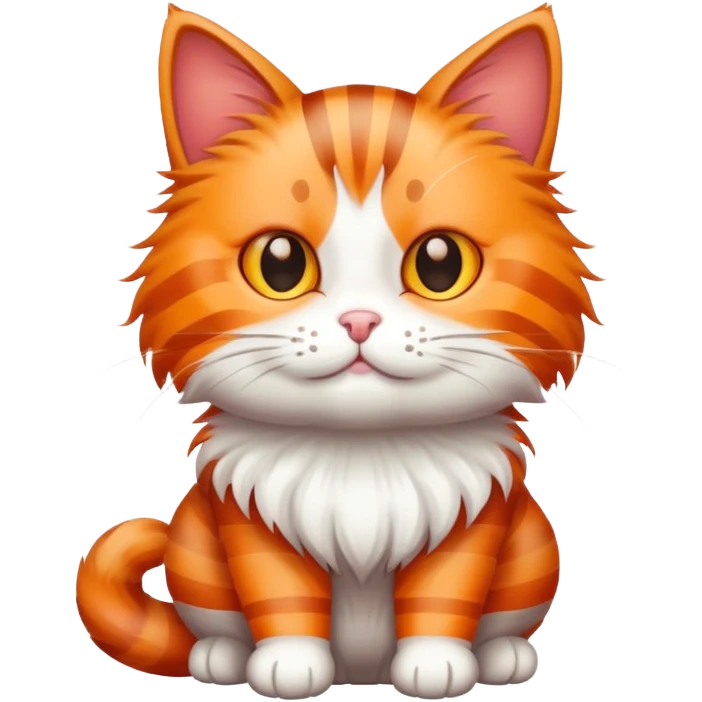 Cat emoji