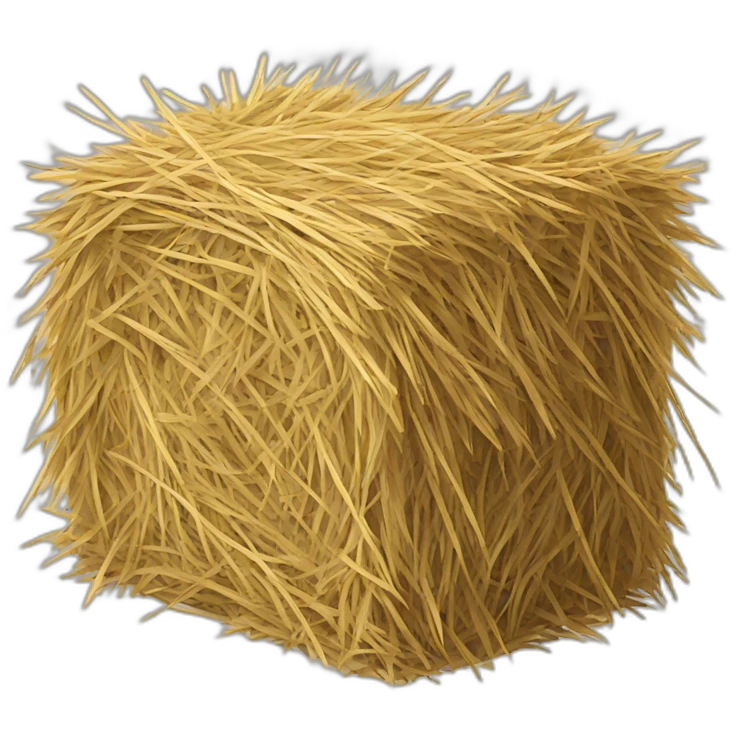 Hay emoji