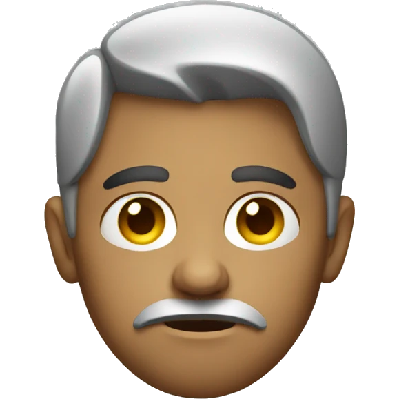 sad designer emoji